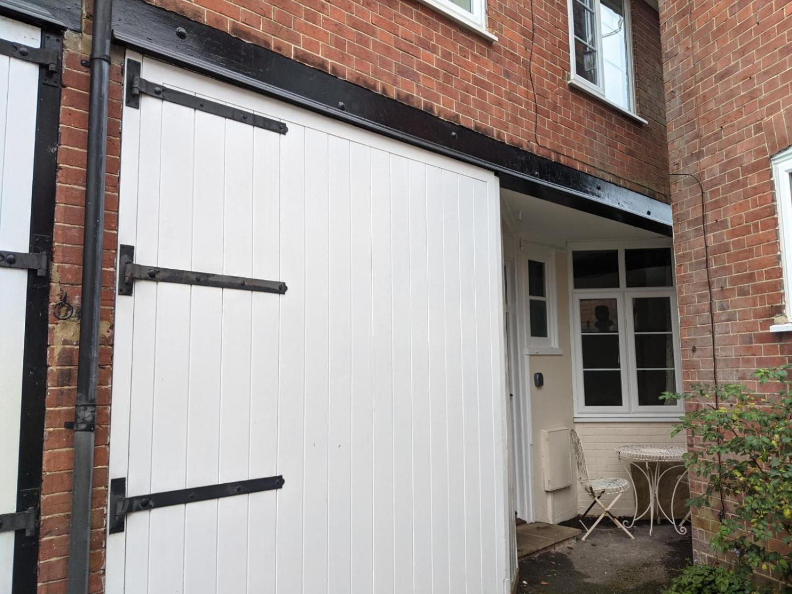 Lovely Stable mews in hidden location Apartment Royal Tunbridge Wells Exterior photo