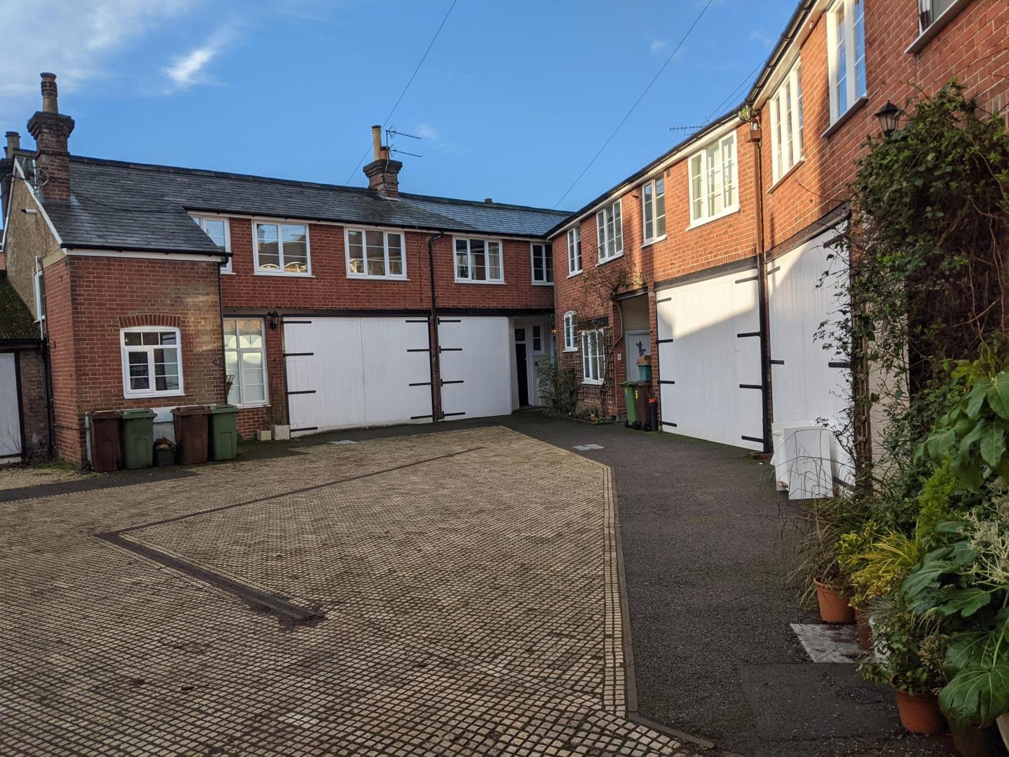 Lovely Stable mews in hidden location Apartment Royal Tunbridge Wells Exterior photo